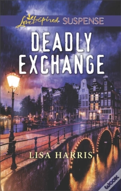 Capa do artigo Deadly Exchange