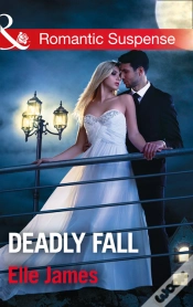 Capa do artigo Deadly Fall