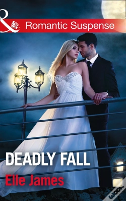 Capa do artigo Deadly Fall