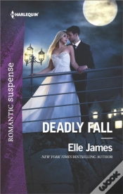 Capa do artigo Deadly Fall
