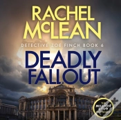 Capa do artigo Deadly Fallout