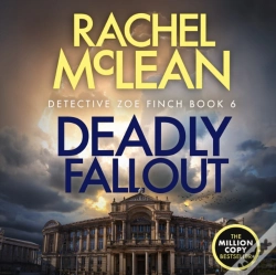 Capa do artigo Deadly Fallout