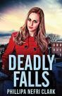 Deadly Falls - Preview