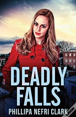 Capa do artigo Deadly Falls