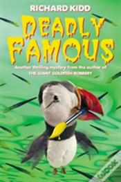Capa do artigo Deadly Famous