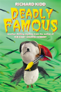 Deadly Famous - Preview