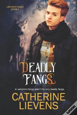 Capa do artigo Deadly Fangs