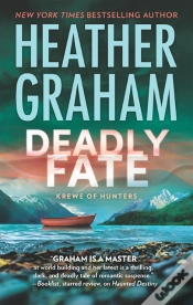 Capa do artigo Deadly Fate
