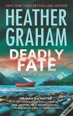 Capa do artigo Deadly Fate