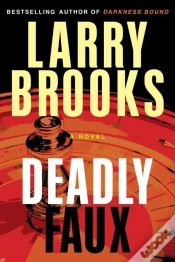 Capa do artigo Deadly Faux