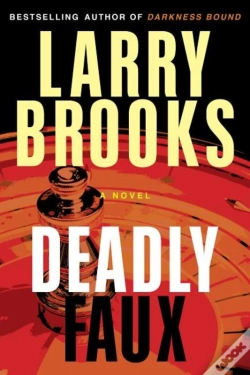 Capa do artigo Deadly Faux