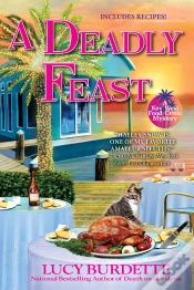 Capa do artigo Deadly Feast