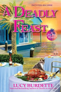 Capa do artigo Deadly Feast