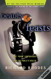 Capa do artigo Deadly Feasts: Tracking The Secrets Of A Terrifying New Plague