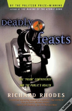 Capa do artigo Deadly Feasts: Tracking The Secrets Of A Terrifying New Plague