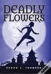 Capa do artigo Deadly Flowers