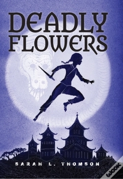 Capa do artigo Deadly Flowers