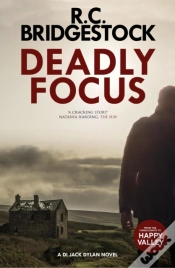 Capa do artigo Deadly Focus