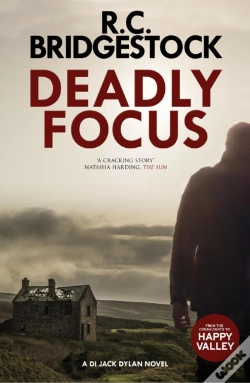 Capa do artigo Deadly Focus