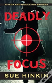 Capa do artigo Deadly Focus