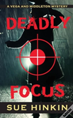 Capa do artigo Deadly Focus