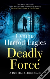 Capa do artigo Deadly Force