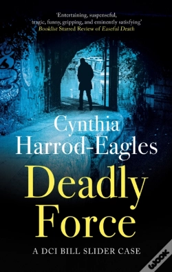 Capa do artigo Deadly Force