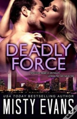Capa do artigo Deadly Force