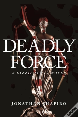 Capa do artigo Deadly Force