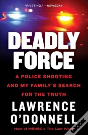 Capa do artigo Deadly Force