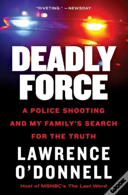 Capa do artigo Deadly Force