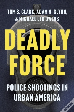 Capa do artigo Deadly Force