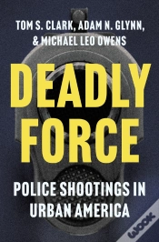 Capa do artigo Deadly Force