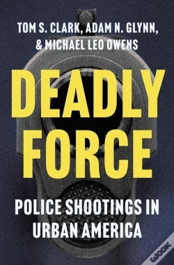 Capa do artigo Deadly Force