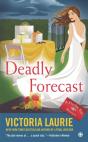 Deadly Forecast - Preview