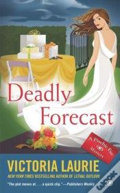 Capa do artigo Deadly Forecast