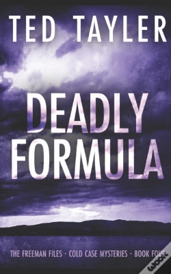 Capa do artigo Deadly Formula