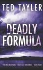 Deadly Formula - Preview