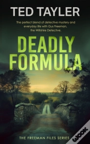Capa do artigo Deadly Formula