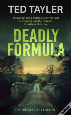 Capa do artigo Deadly Formula