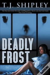 Capa do artigo Deadly Frost