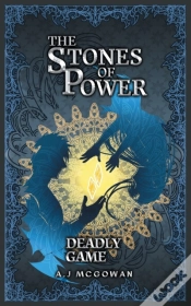 Capa do artigo Deadly Game