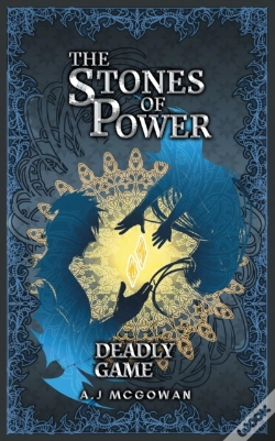 Capa do artigo Deadly Game
