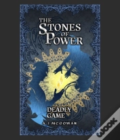 Capa do artigo Deadly Game