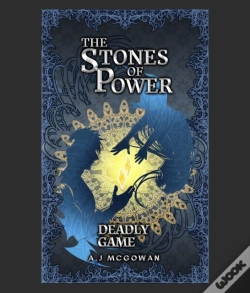 Capa do artigo Deadly Game