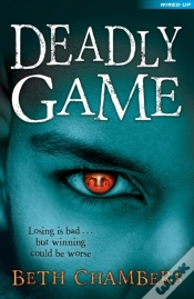 Capa do artigo Deadly Game