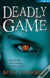 Capa do artigo Deadly Game