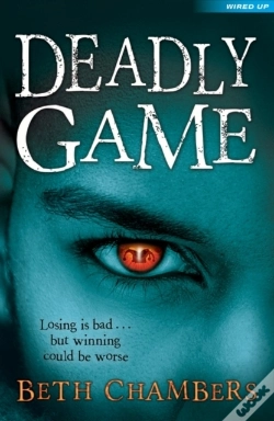 Capa do artigo Deadly Game
