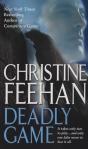 Deadly Game - Preview
