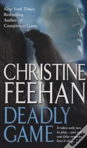 Capa do artigo Deadly Game